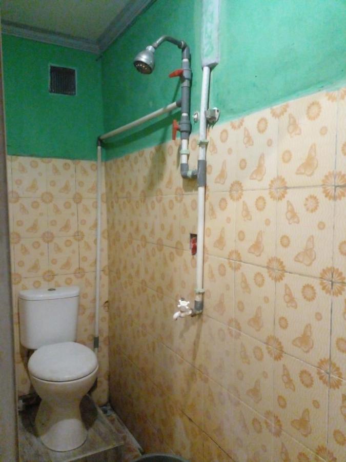 Hotel Alifah 1 Syariah Rawabokor Dua Eksteriør bilde